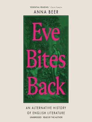 Eve Bites Back - Audiobook